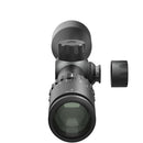 Zeiss V3 4.5-14×44 30mm - Capped - Fixed parallax @ 150 yds