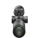 Zeiss V3 4.5-14x44 - 30 mm - Ext. Elev. w/ Ballistic Stop - Capped Wind - .25 MOA - Adj. Parallax 25 Yards