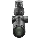 Zeiss V3 4.5-14x44 - 30 mm - Ext. Elev. w/ Ballistic Stop - Capped Wind - .25 MOA - Adj. Parallax 25 Yards