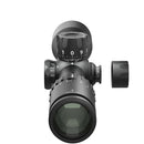 Zeiss V3 4.5-14x44 - 30 mm - Ext. Elev. w/ Ballistic Stop - Capped Wind - .25 MOA - Adj. Parallax 25 Yards