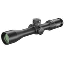 Zeiss V3 4.5-14x44 - 30 mm - Ext. Elev. w/ Ballistic Stop - Capped Wind - .25 MOA - Adj. Parallax 25 Yards