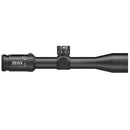 Zeiss V3 4.5-14x44 - 30 mm - Ext. Elev. w/ Ballistic Stop - Capped Wind - .25 MOA - Adj. Parallax 25 Yards