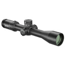 Zeiss V3 4.5-14x44 - 30 mm - Ext. Elev. w/ Ballistic Stop - Capped Wind - .25 MOA - Adj. Parallax 25 Yards