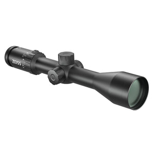 #Reticle + Turret_XRR 84 / Capped