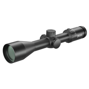 #Reticle + Turret_XRR 84 / Capped