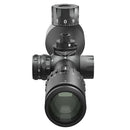Zeiss V3 4.5-14×50 - 30mm - Adj. parallax 25 yds