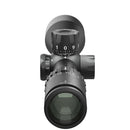 Zeiss V3 6-18×50 - 30mm - Adj. parallax 25 yds