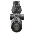 Zeiss V3 6-18×50 - 30mm - Adj. parallax 25 yds