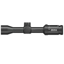 Zeiss V3 2.5-8x35 RF - Rimfire - 1-inch Tube- XRR Reticle (