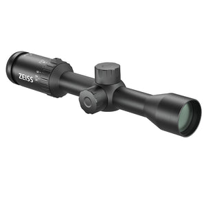 Zeiss V3 2.5-8x35 RF - Rimfire - 1-inch Tube- XRR Reticle (#84) - Capped Turrets - .25 MOA - Fixed Parallax @ 50 Yards