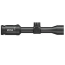 Zeiss V3 2.5-8x35 RF - Rimfire - 1-inch Tube- XRR Reticle (