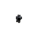 Trijicon 1600002 VCOG Black Hardcoat Anodized 1-6x 24mm LED Illuminated Red Horseshoe Dot w/Crosshair 223 55gr Reticle