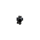 Trijicon 1600036 VCOG Matte Black 1-6x24mm 30mm Tube LED Illuminated Green Segmented Circle w/Crosshair MOA Reticle