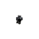Trijicon 1600038 VCOG Matte Black 1-6x24mm 30mm Tube LED Illuminated Green Segmented Circle w/Crosshair Mil Reticle