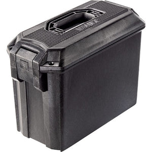 PELICAN VCV250 Vault Ammo Case Black-Optics Force