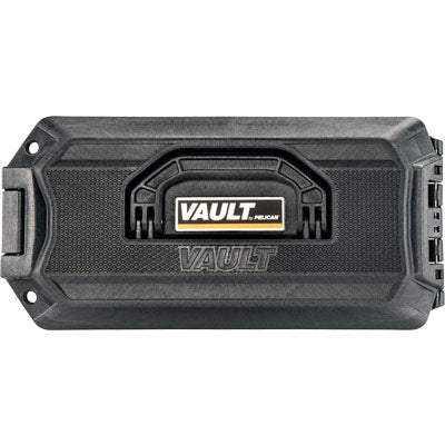 PELICAN VCV250 Vault Ammo Case Black-Optics Force