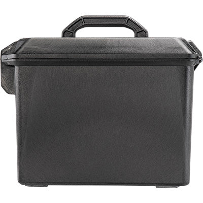 PELICAN VCV250 Vault Ammo Case Black-Optics Force