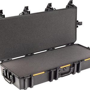 PELICAN VCV700 Vault Takedown Case Black-Optics Force