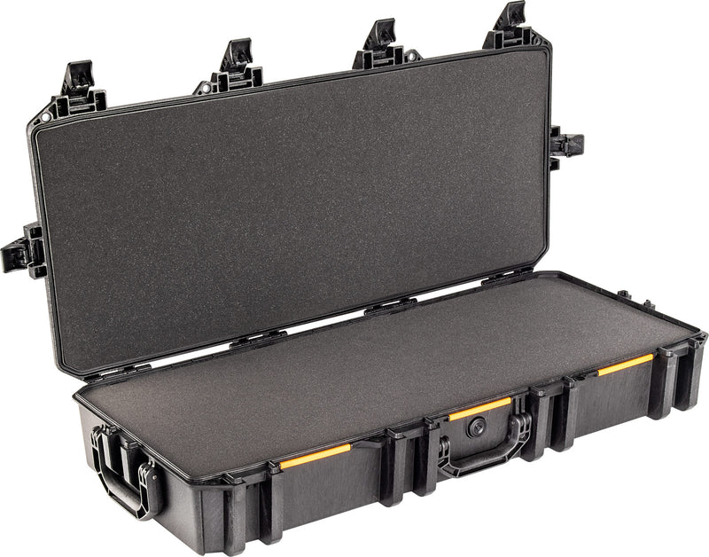 PELICAN VCV700 Vault Takedown Case Black-Optics Force