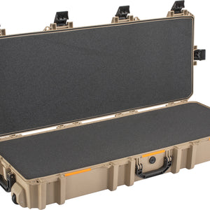 PELICAN VCV730 Vault Tactical Rifle Case Tan-Optics Force