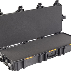 PELICAN VCV730 Vault Tactical Rifle Case Black-Optics Force