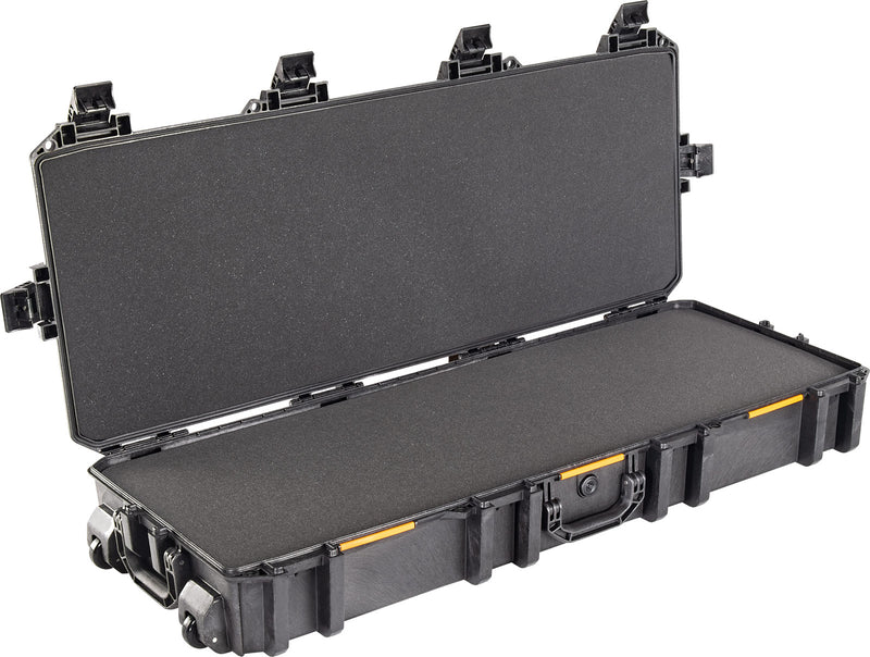 PELICAN VCV730 Vault Tactical Rifle Case Black-Optics Force