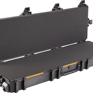 PELICAN VCV800 Vault Double Rifle Case Black-Optics Force