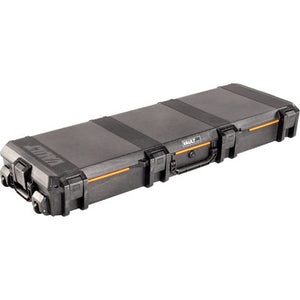 PELICAN VCV800 Vault Double Rifle Case Black-Optics Force