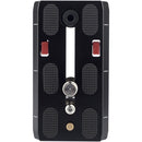 Sirui VP-VH10 Quick Release Platform for VH-10 and VH-10X Heads-Optics Force