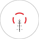 Vortex Optics Spitfire HD Gen II 3x Prism Scope