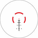 Vortex Optics Spitfire HD Gen II 5x Prism Scope 