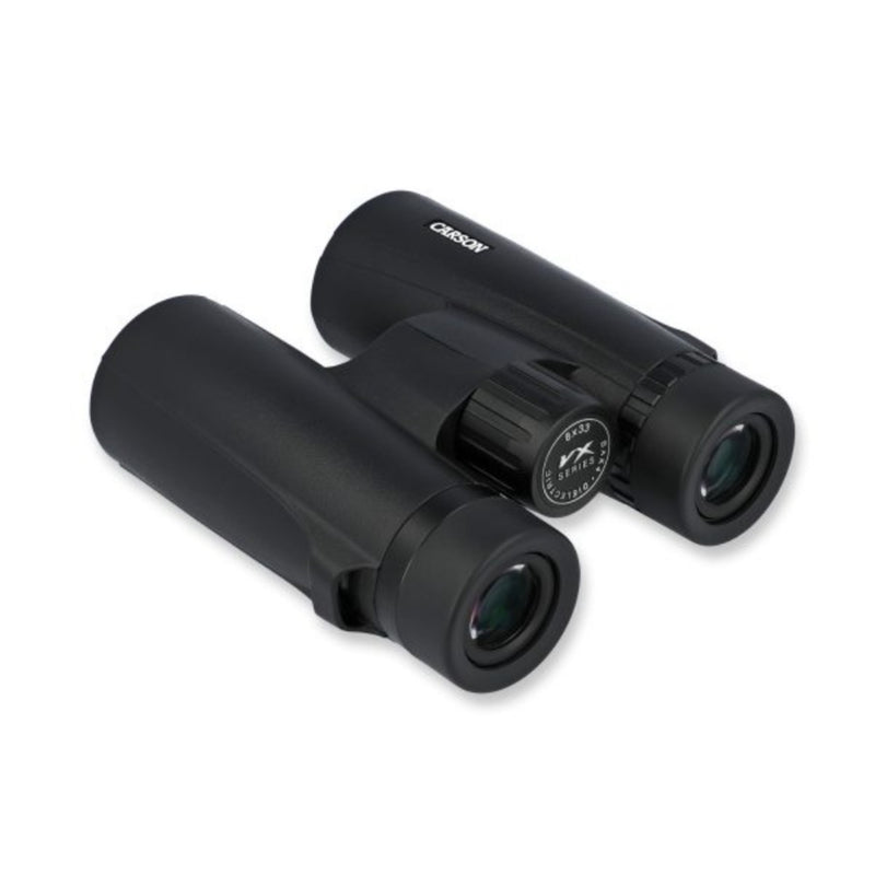 Carson Optics Carson VX Series HD Full Size Anti Fog and Waterproof Binoculars