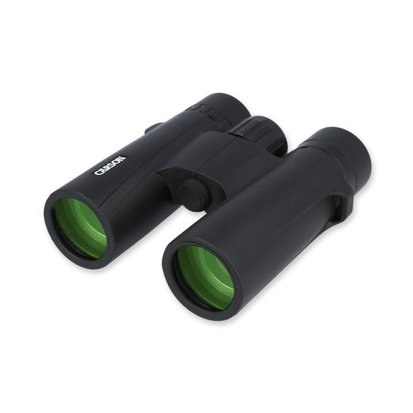 Carson VX Series HD Full Size Anti Fog and Waterproof Binoculars-8x33mm-Optics Force