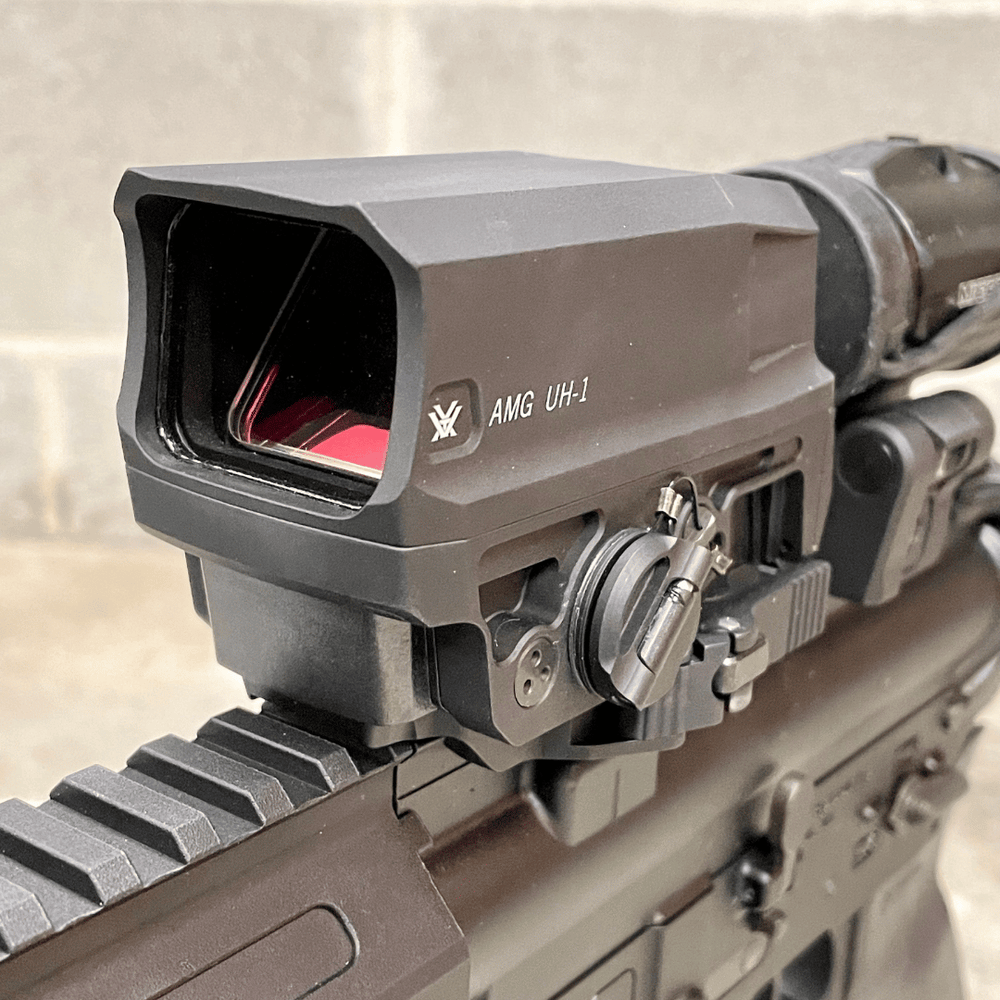 Vortex AMG UH-1 Gen II Holographic Sight Vortex AMG UH-1 Gen II Holographic Sight
