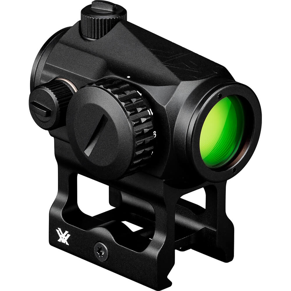 Crossfire Red Dot
