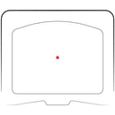 Vortex Optics Defender CCW Red Dot