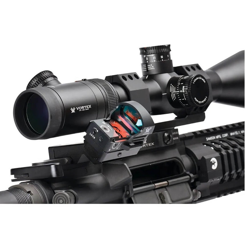 Vortex Optics Razor