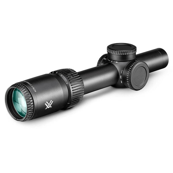 Vortex Rifle Scopes