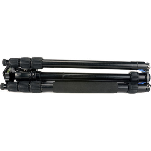 SIRUI W-2004K20 Ocean Runner Tripod Kit-Optics Force