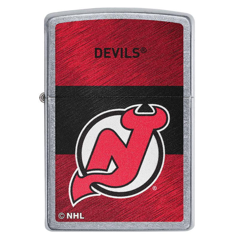 Zippo New Jersey Devils®-Optics Force