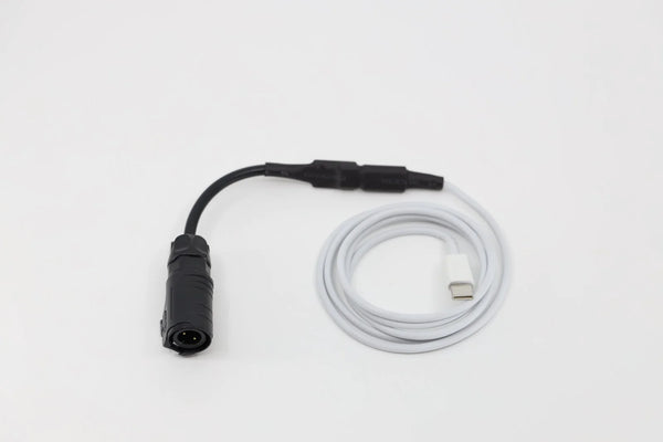 Trailblazer Auxiliary Battery Cable-Optics Force