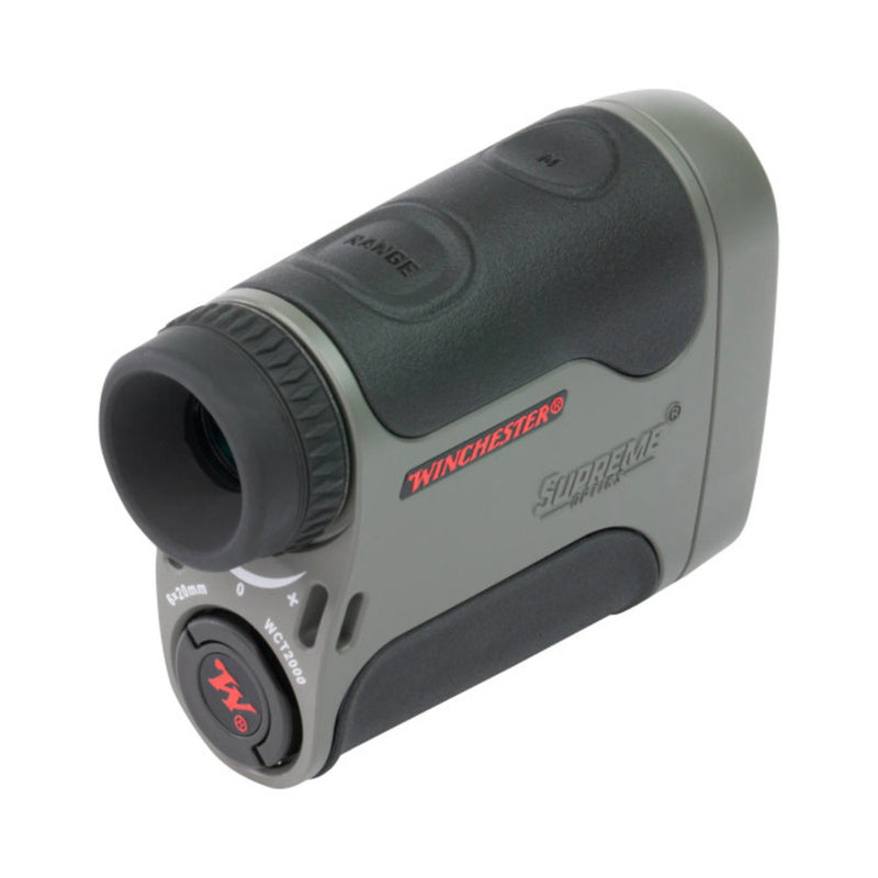 Winchester Supreme Laser Rangefinder