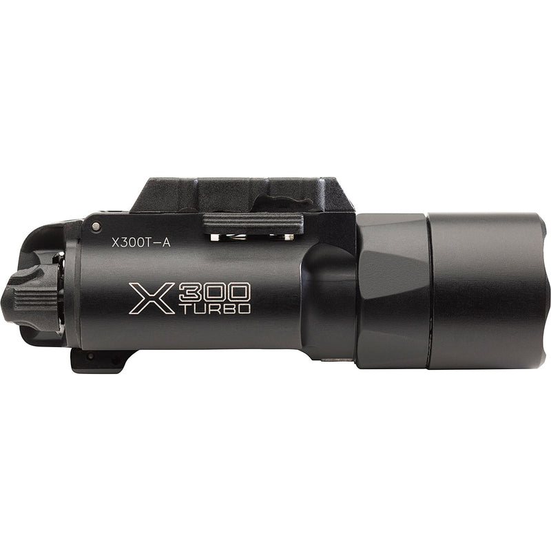 Surefire X300T Turbo Series Handgun WeaponLight