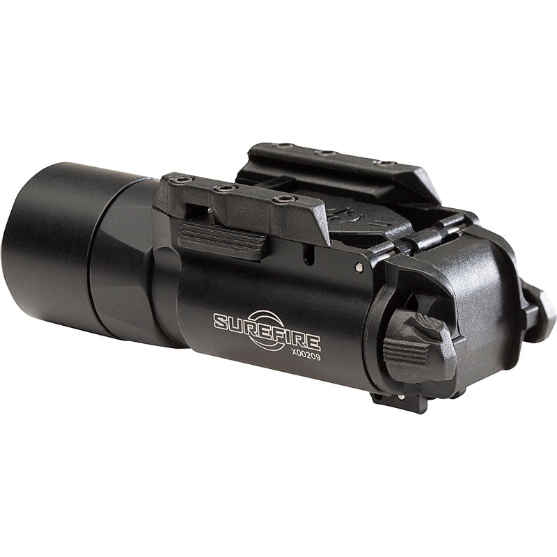 Surefire X300T Turbo Series Handgun WeaponLight