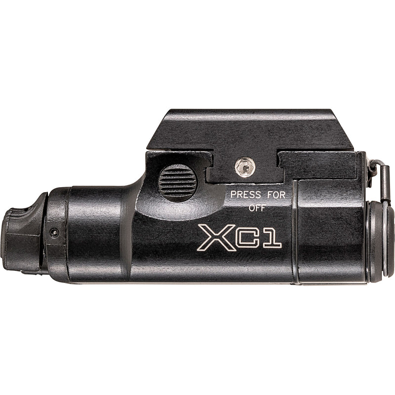 Surefire XC1-C Ultra-Compact Everyday Carry Handgun WeaponLight