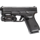 SureFire XC3 WeaponLight Black Aluminum 1,000 Lumens