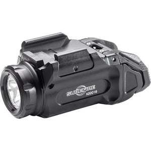 SureFire XC3 WeaponLight Black Aluminum 1,000 Lumens