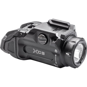 SureFire XC3 WeaponLight Black Aluminum 1,000 Lumens