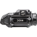 SureFire XC3 WeaponLight Black Aluminum 1,000 Lumens