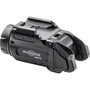 SureFire XC3 WeaponLight Black Aluminum 1,000 Lumens
